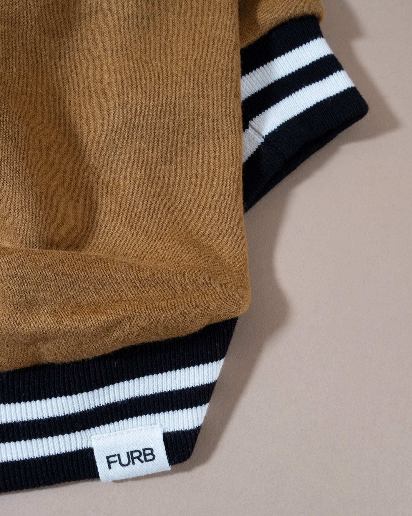 FURB University Brown Sweatshirt