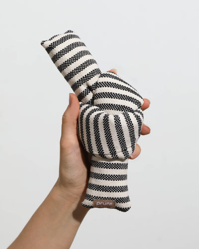 Knotty by Nature Plush Toy