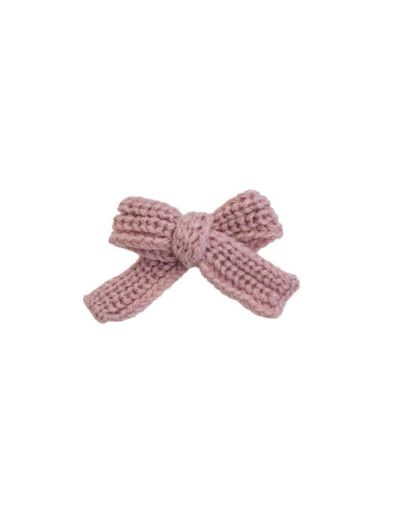 Little Darling Hair Bow