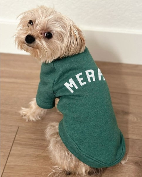 Funny dog sweaters best sale