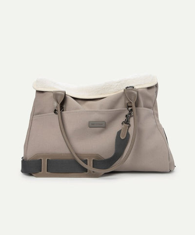Maxbone City Carrier in Grey Product Image Detail